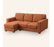 L-Shaped Sofa Covers