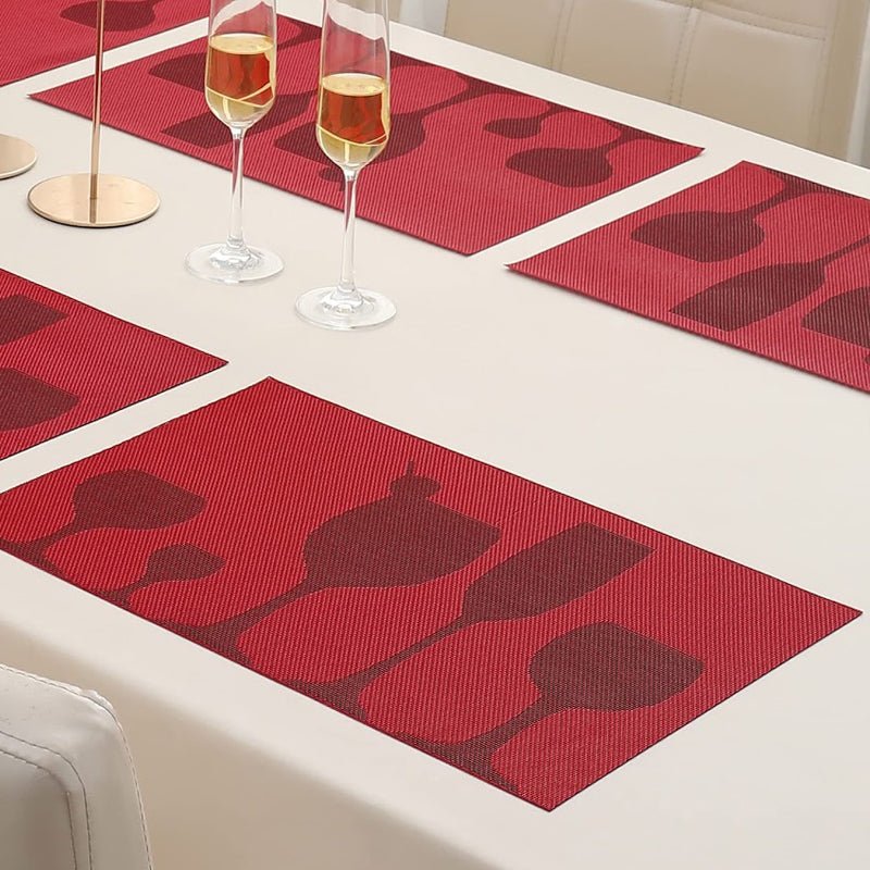 PVC (Placemat) - HOKIPO | Har Ghar ka Humsafar