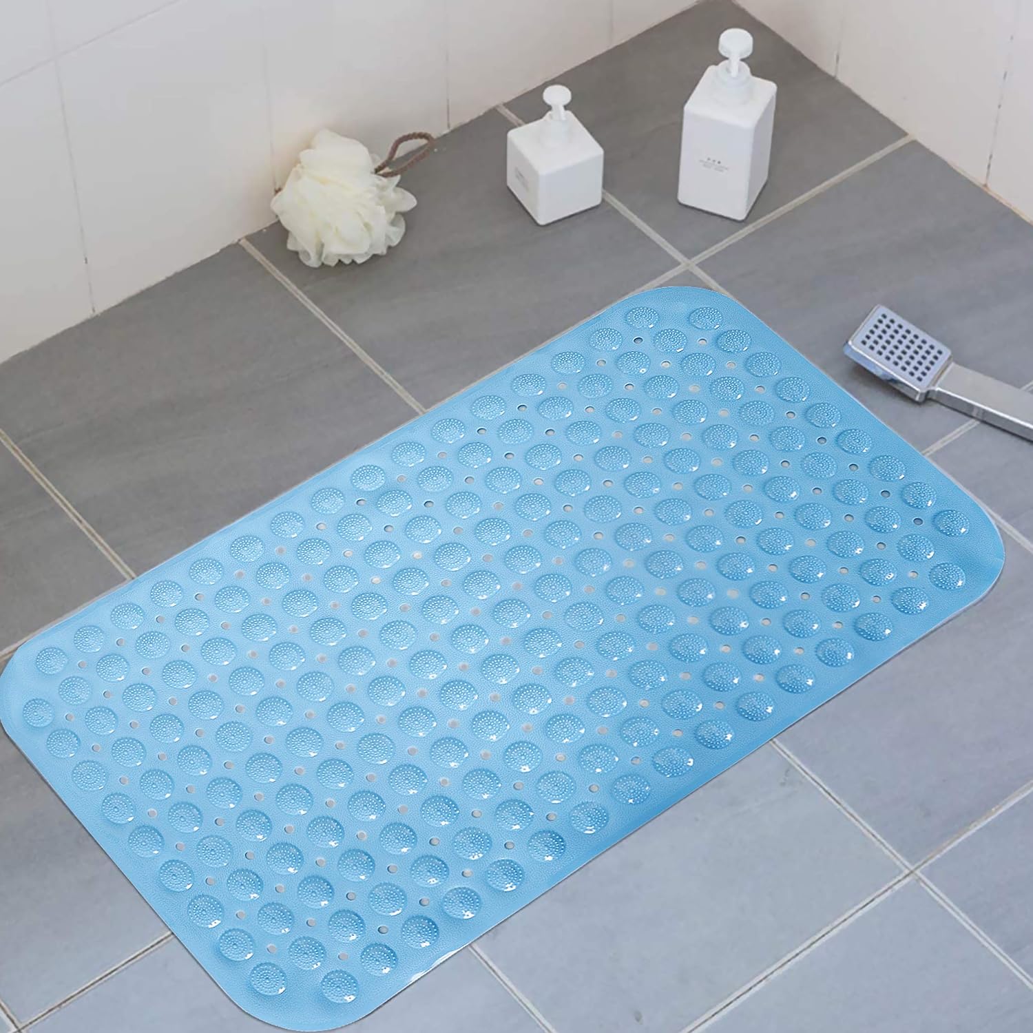 Shower Mat - HOKIPO | Har Ghar ka Humsafar