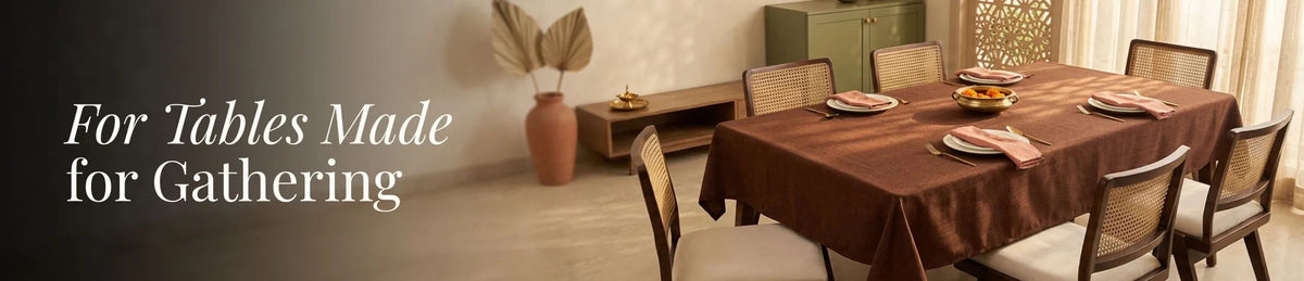 PVC (Table Cloth) - HOKIPO | Har Ghar ka Humsafarslider_item_nrmgbr
