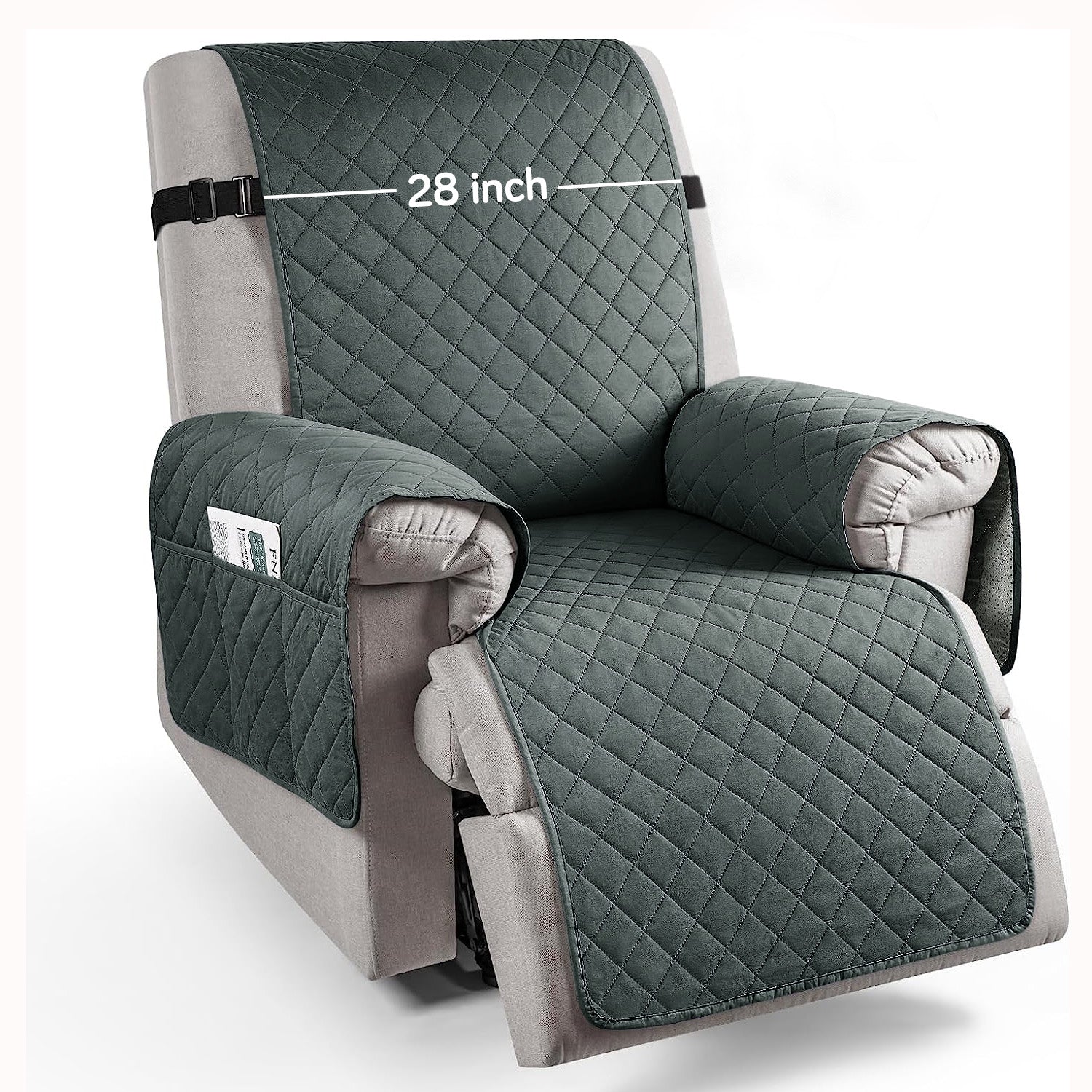 L Seater