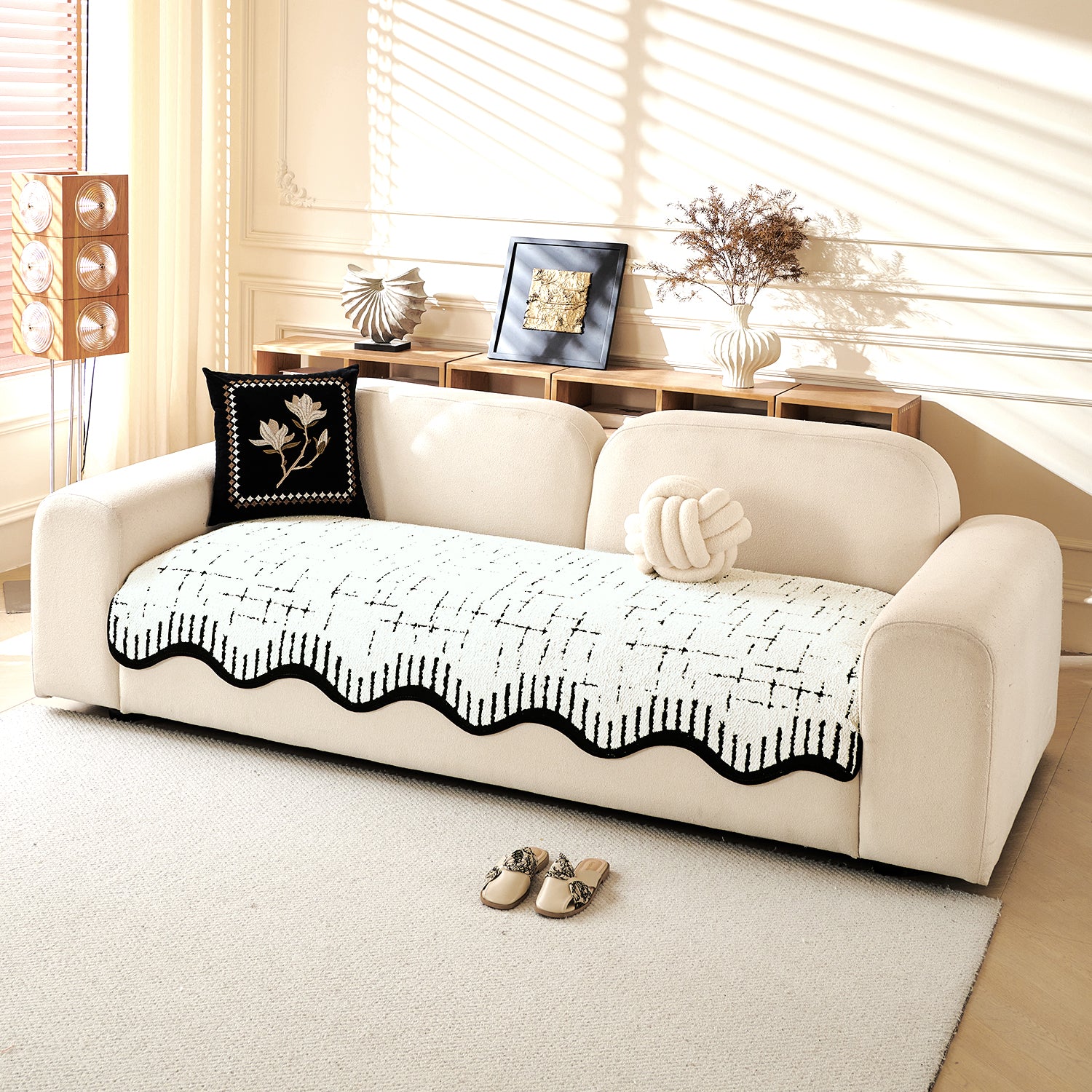 Luxury Sets