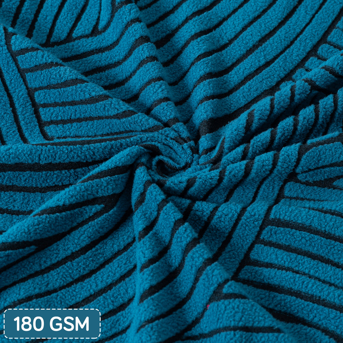 Buy premium 180 GSM waveline series jacquard sofa cover