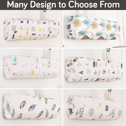 Dustproof, Waterproof & Washable Indoor AC Cover -  Playful Cats