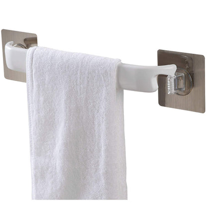 Magic Sticker Series Self Adhesive Napkin Hand Towel Hanger