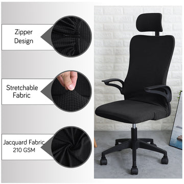 office chair cover