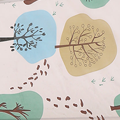 Dustproof, Waterproof & Washable Indoor AC Cover - Nature Trees