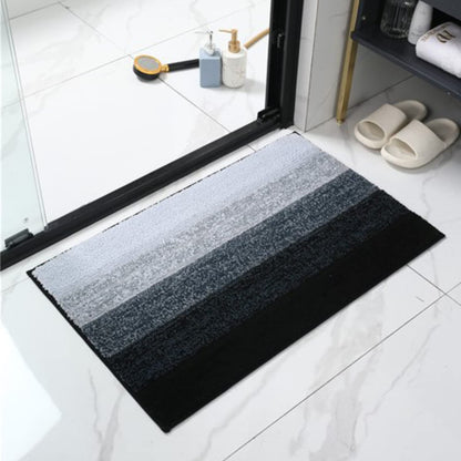 Super Absorbent Soft Bathroom Mat