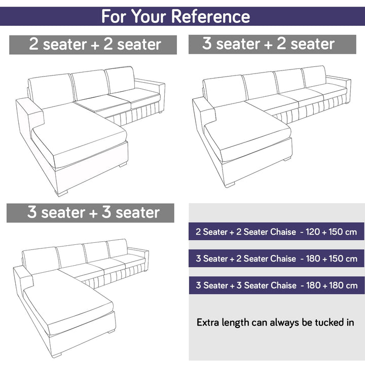 All Seater