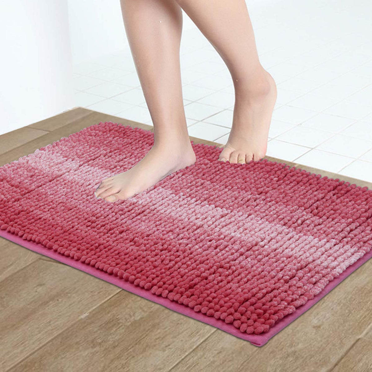 Super Soft Bathroom Mat