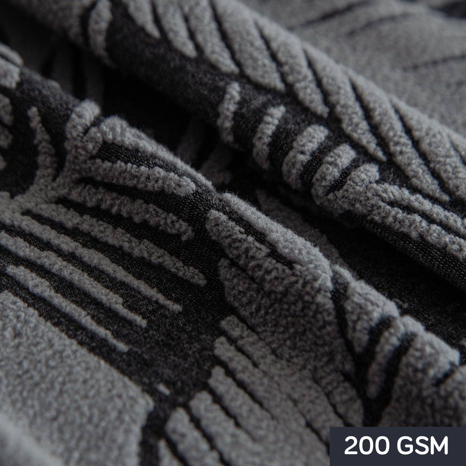 Buy premium 200 GSM knitting jacquard sofa cover