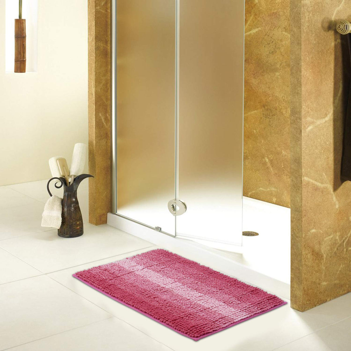 Super Soft Bathroom Mat
