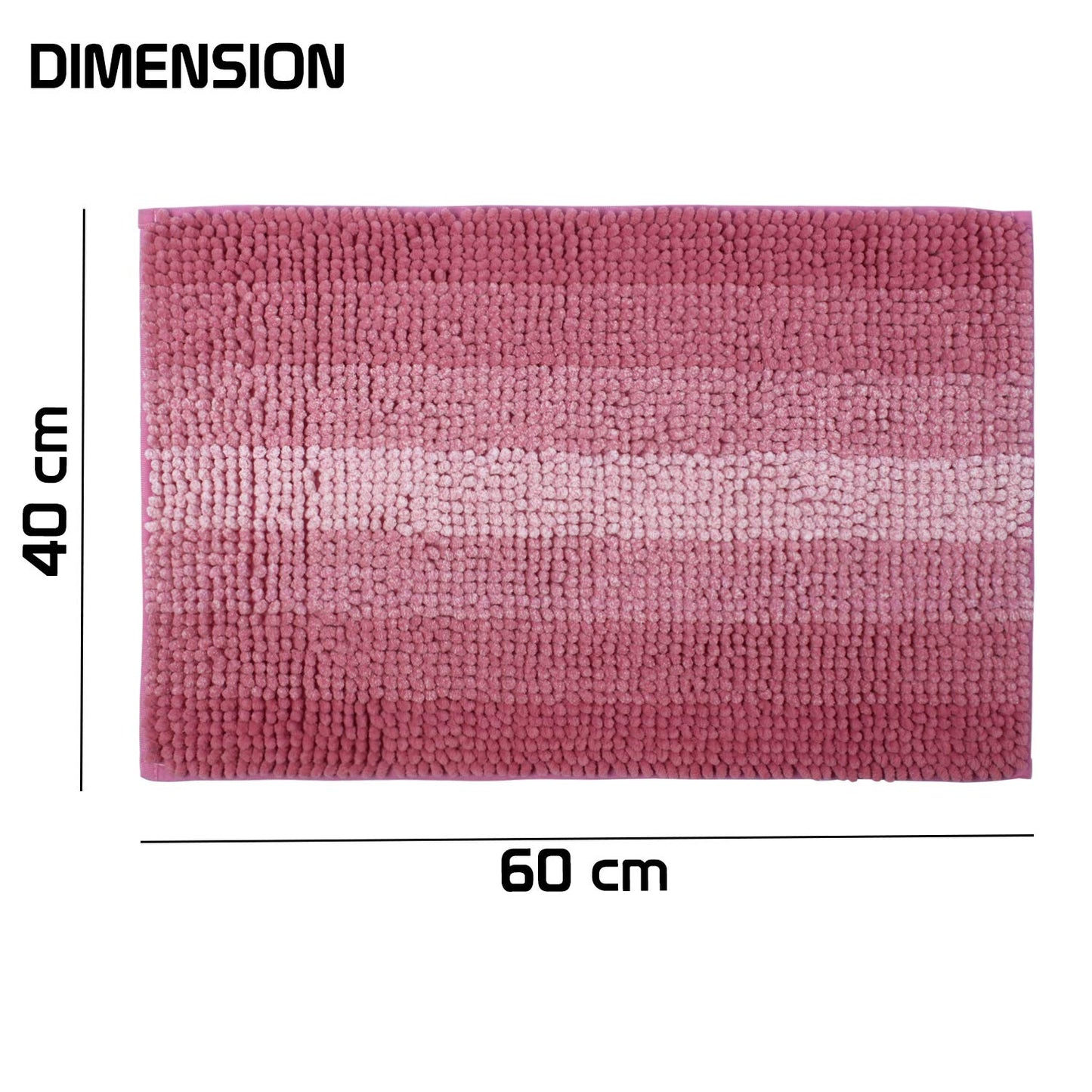 Super Soft Bathroom Mat