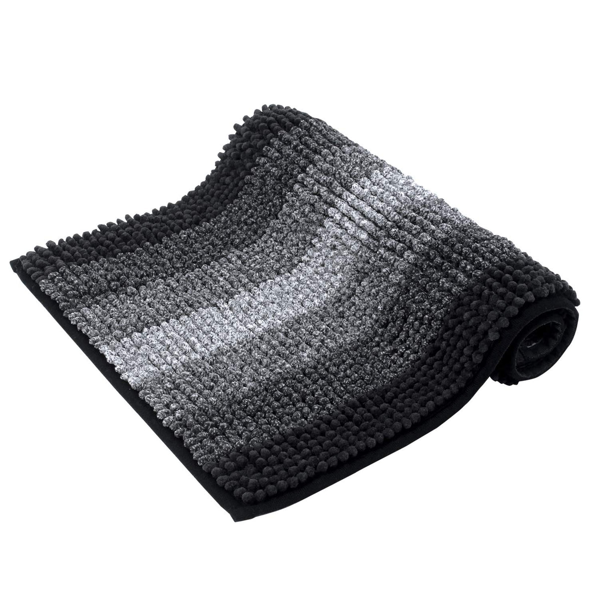 Super Soft Machine Washable Bathroom Floor Mats
