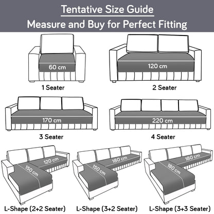 Waterproof Quilted Mats, Peacock Blue