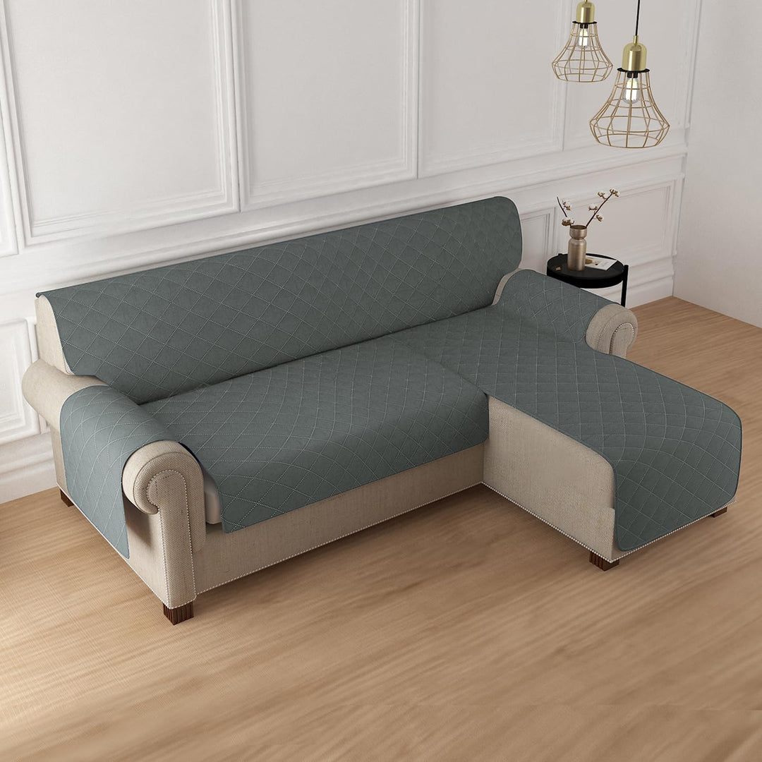 Furniture Slipcovers Square Arm Sofa Slipcover Slipcovers For