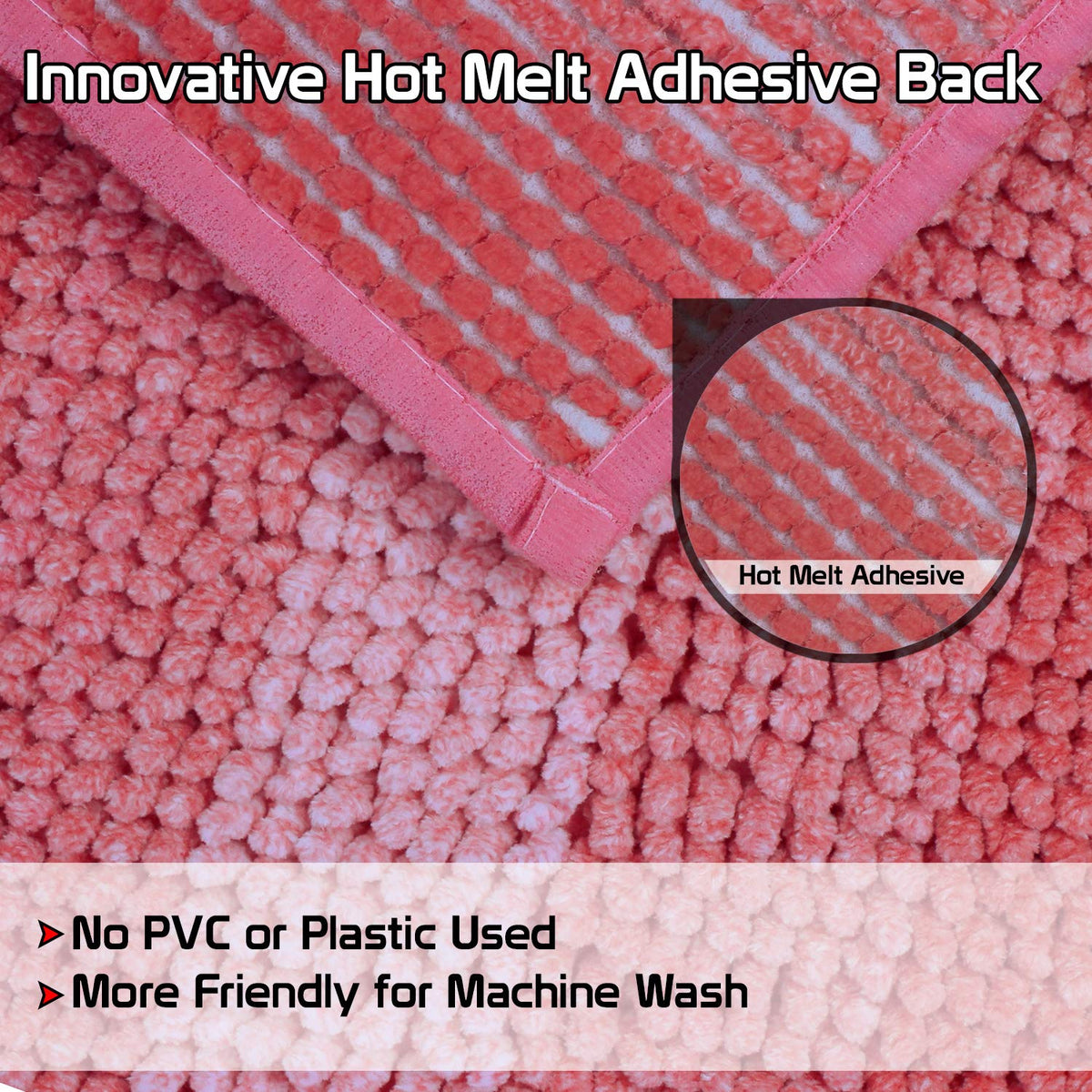 Super Soft Bathroom Mat