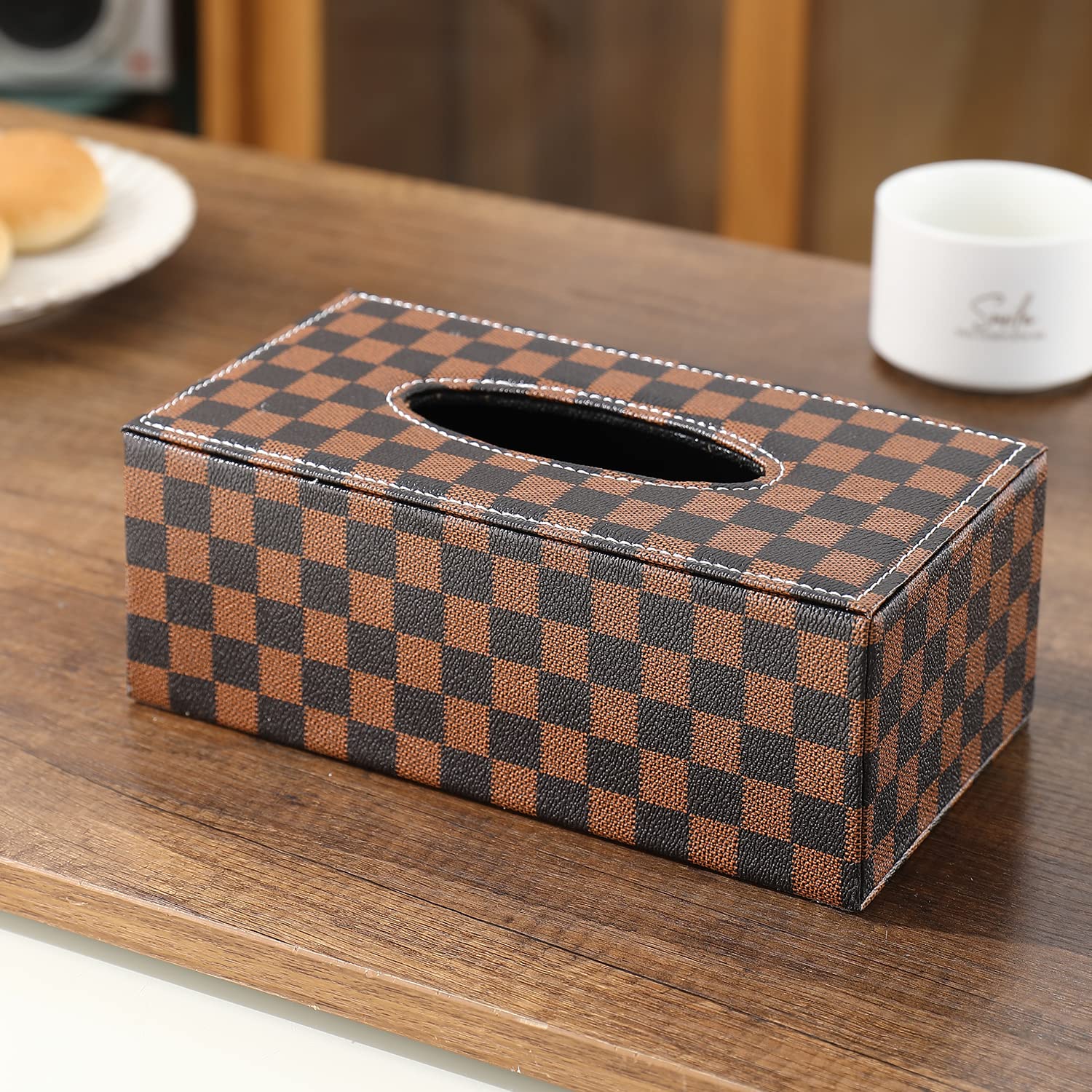 Tissue Box