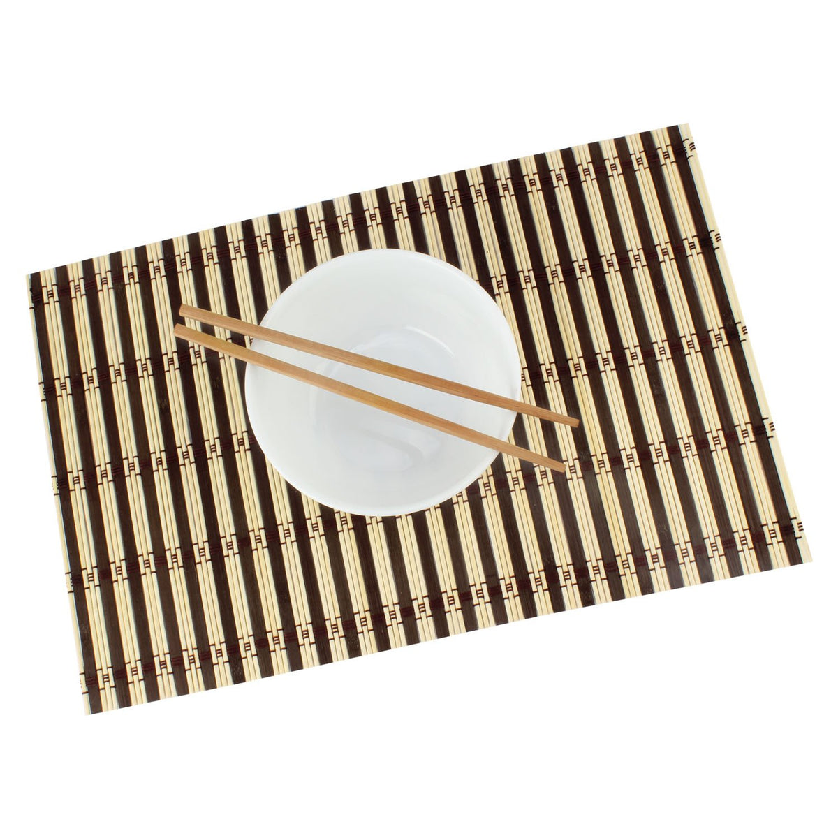 Buy heat resistant bamboo placemats | Hokipo