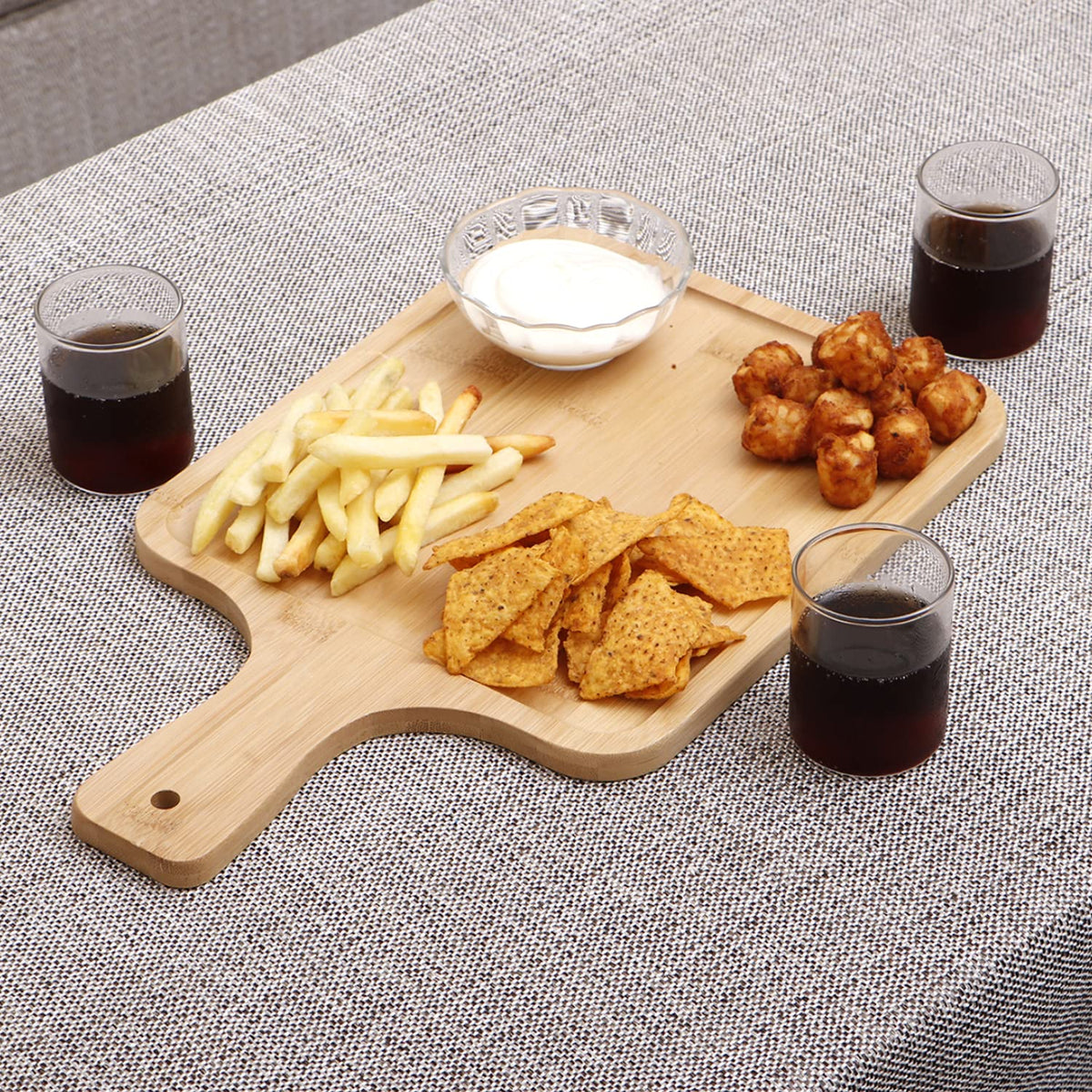 Pizza Tray