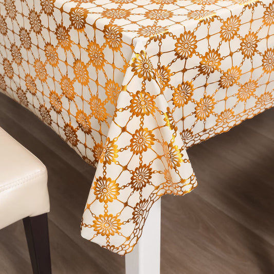 PVC Table Cloth