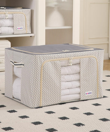 HOKIPO wardrobe