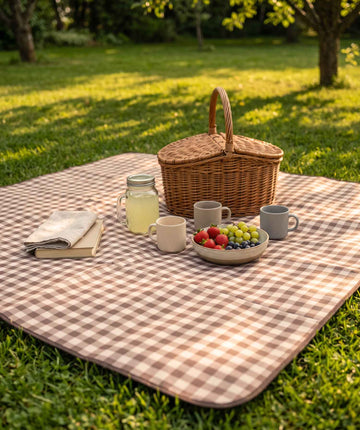 Picnic Mats and Chatai