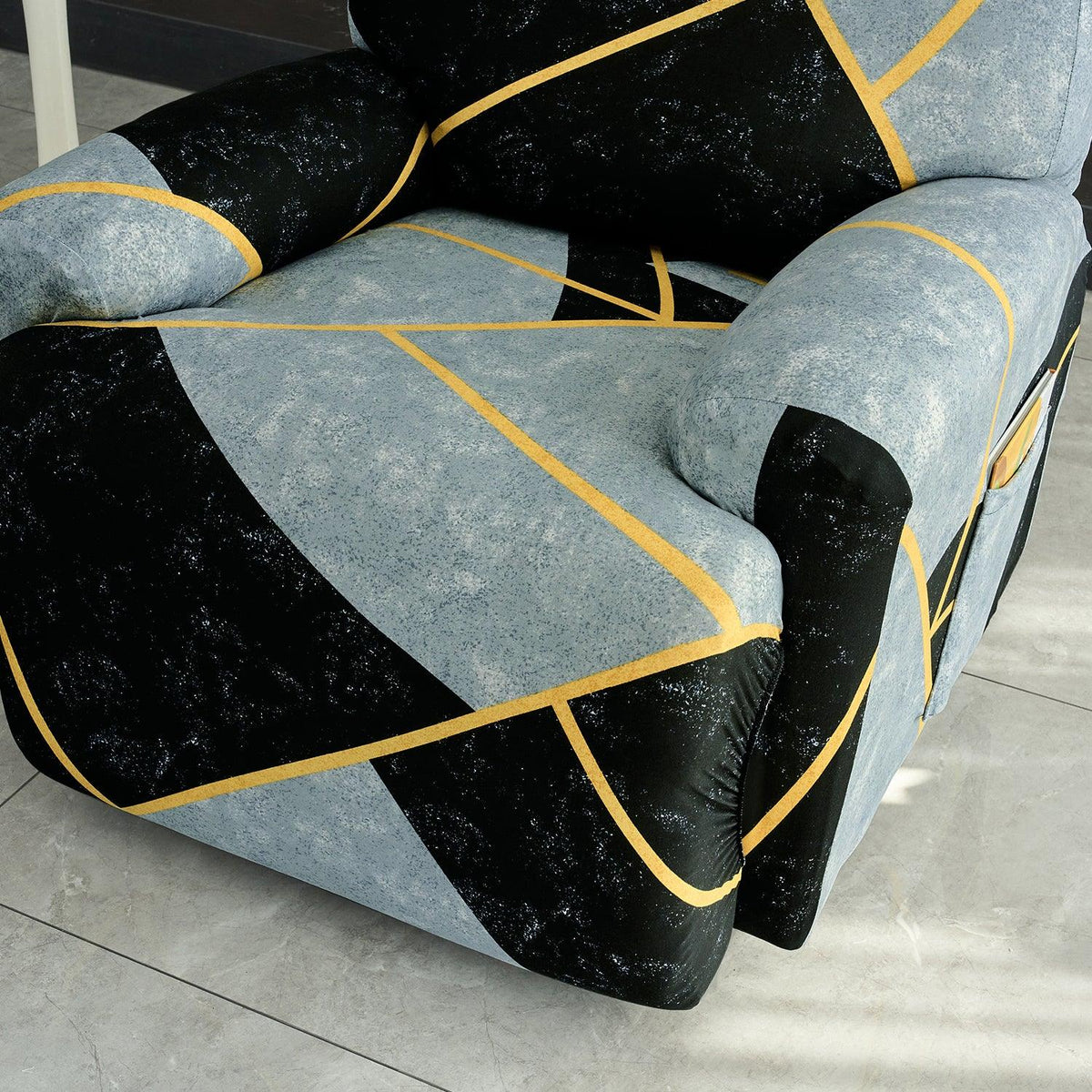 Modern and stylish print
