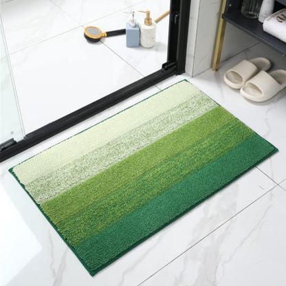 High Absorbent Door Mats for Bathroom - HOKIPO | Har Ghar ka Humsafar