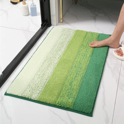 High Absorbent Door Mats for Bathroom - HOKIPO | Har Ghar ka Humsafar