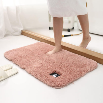 High Absorbent Door Mats for Bathroom - HOKIPO | Har Ghar ka Humsafar