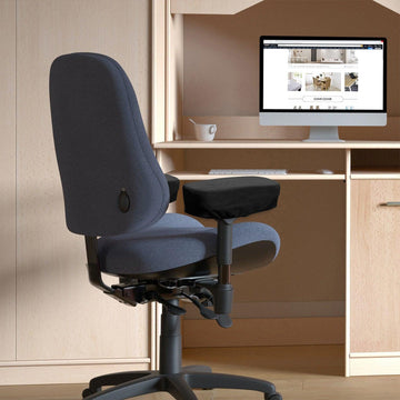 Chair Arm Rest Cushion Pad for Office Chair Comfy Armrest Covers