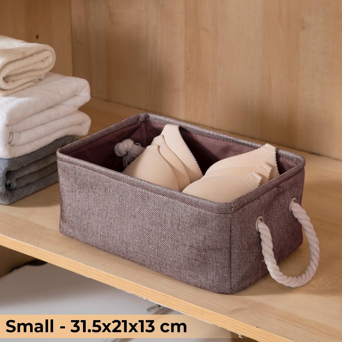 Small