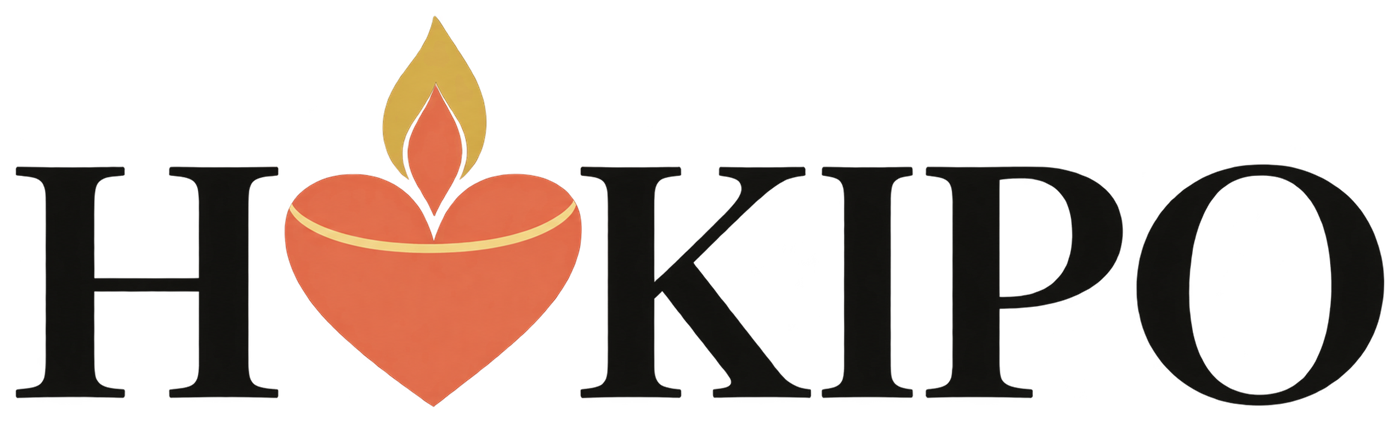HOKIPO logo