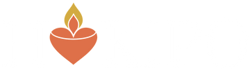 HOKIPO logo (white text)