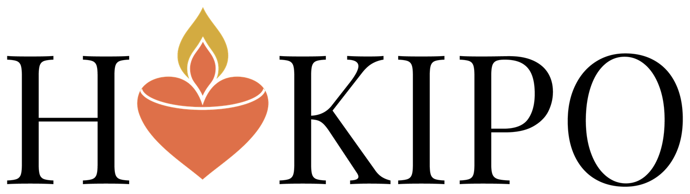 HOKIPO logo