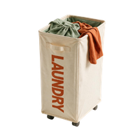 HOKIPO icon - Laundry Baskets