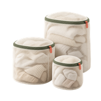 HOKIPO icon - Washing Mesh Bags