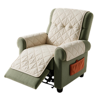 HOKIPO icon - Recliner Cover