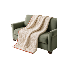 HOKIPO icon - Sofa Throw Blanket