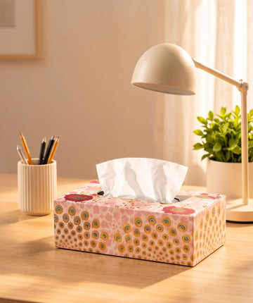 HOKIPO Tissue Box Holders