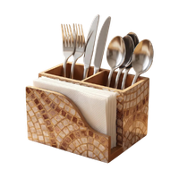 HOKIPO icon - Cutlery Holders