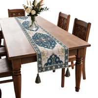 HOKIPO icon - Table Runners