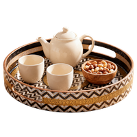 HOKIPO icon - Serving Trays & Platters