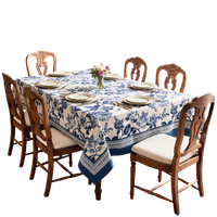 HOKIPO icon - Table Cloth