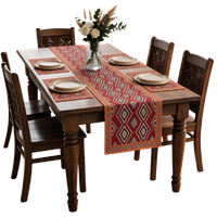 HOKIPO icon - Table Linen Set