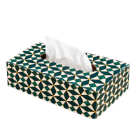 HOKIPO icon - Tissue Box Holder