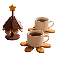 HOKIPO icon - Trivets & Coasters