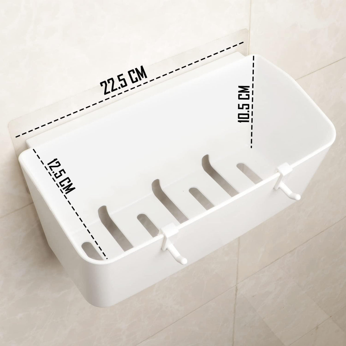 Best Wash Basin Holder | Wall Mounted | HOKIPO