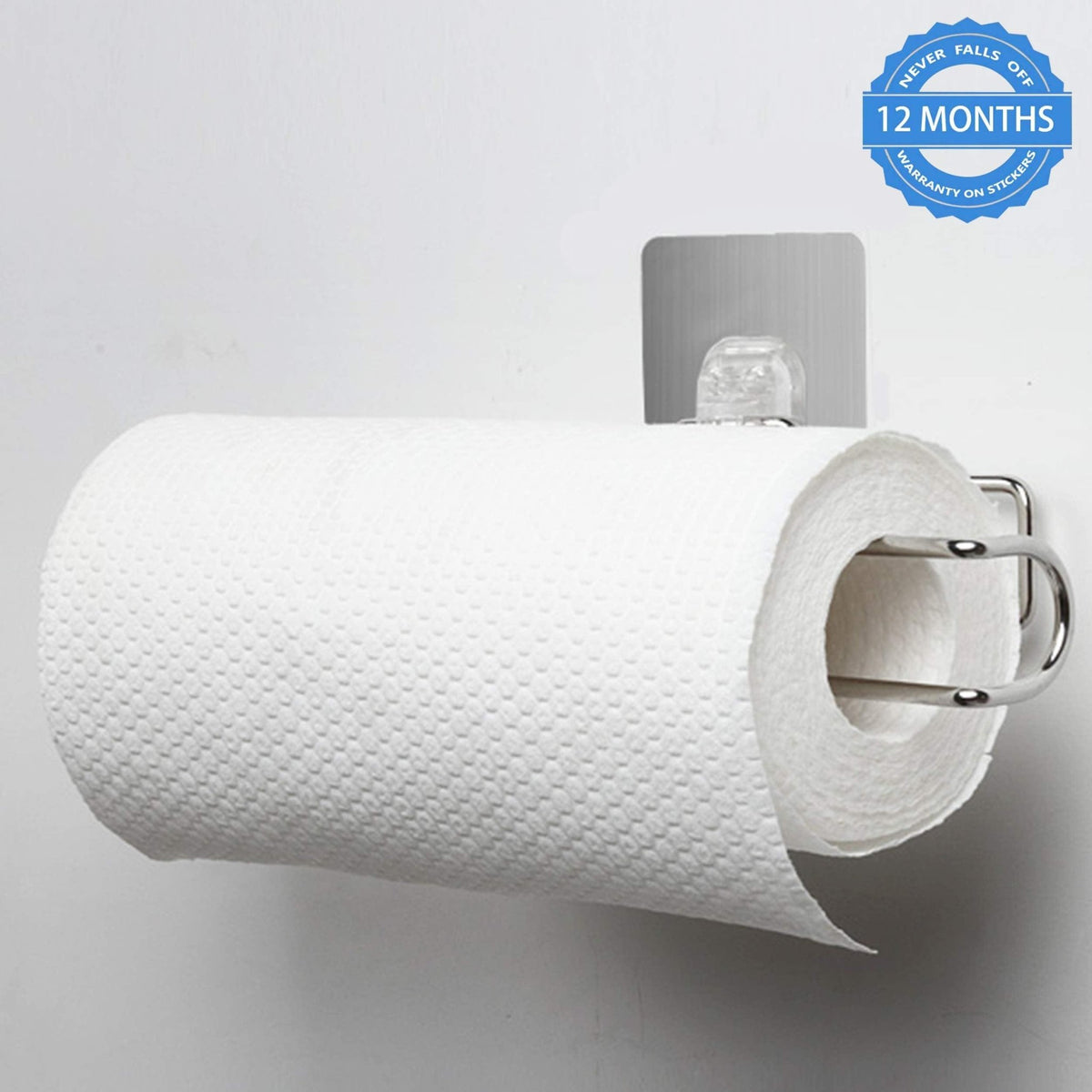 Kitchen Tissue Holder , Towel Holder- HOKIPO | Har Ghar ka Humsafar   
